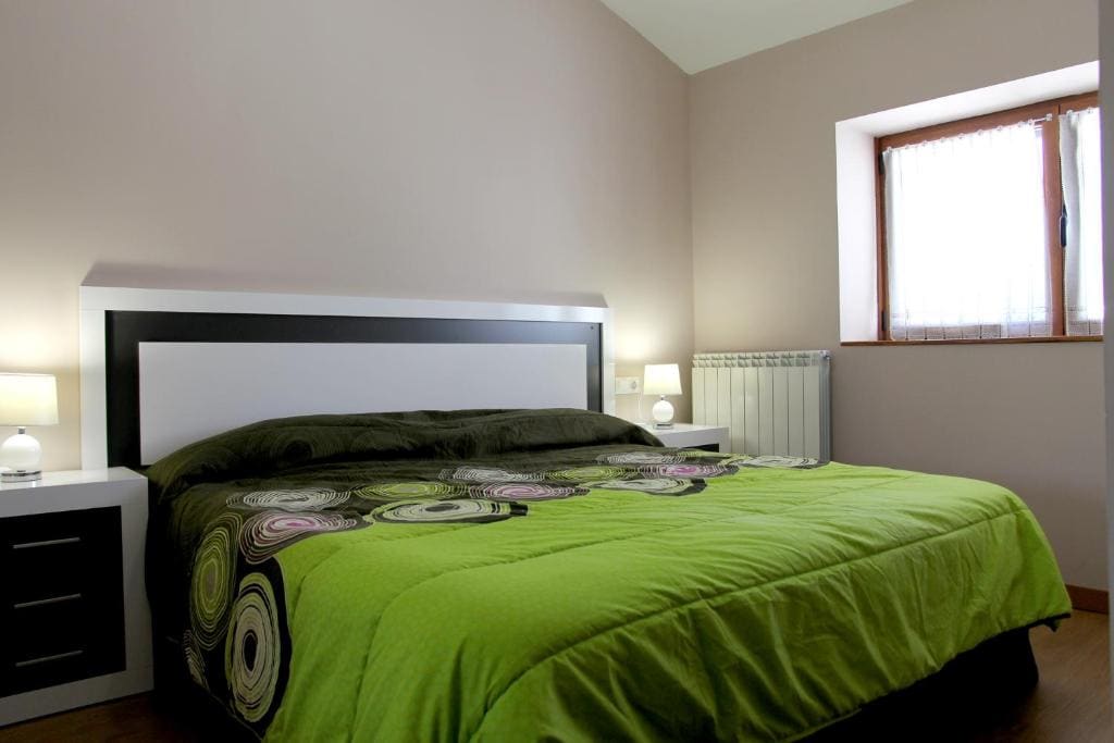 Casa Rural Primorena Txiki - Προβολή 7
