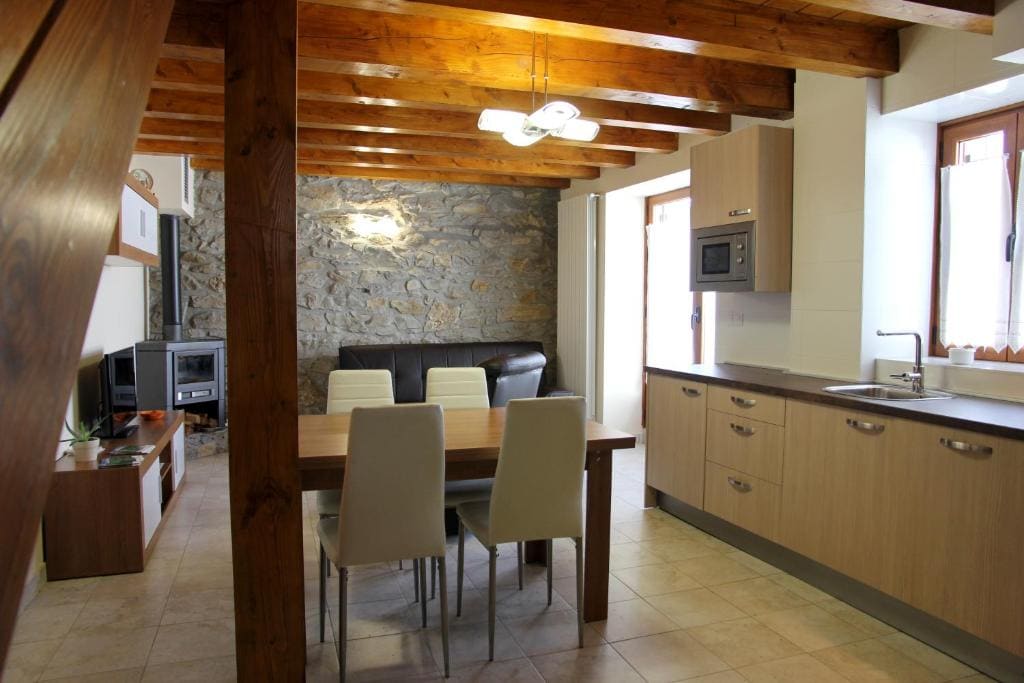 Casa Rural Primorena Txiki - Προβολή 5