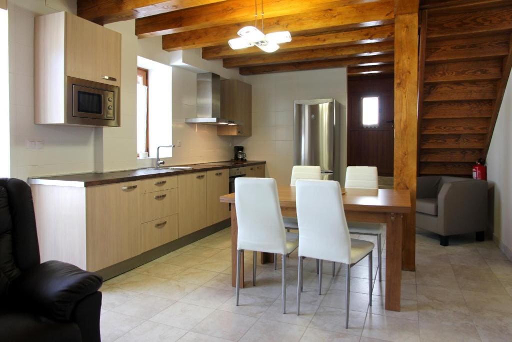 Casa Rural Primorena Txiki - Κύρια προβολή
