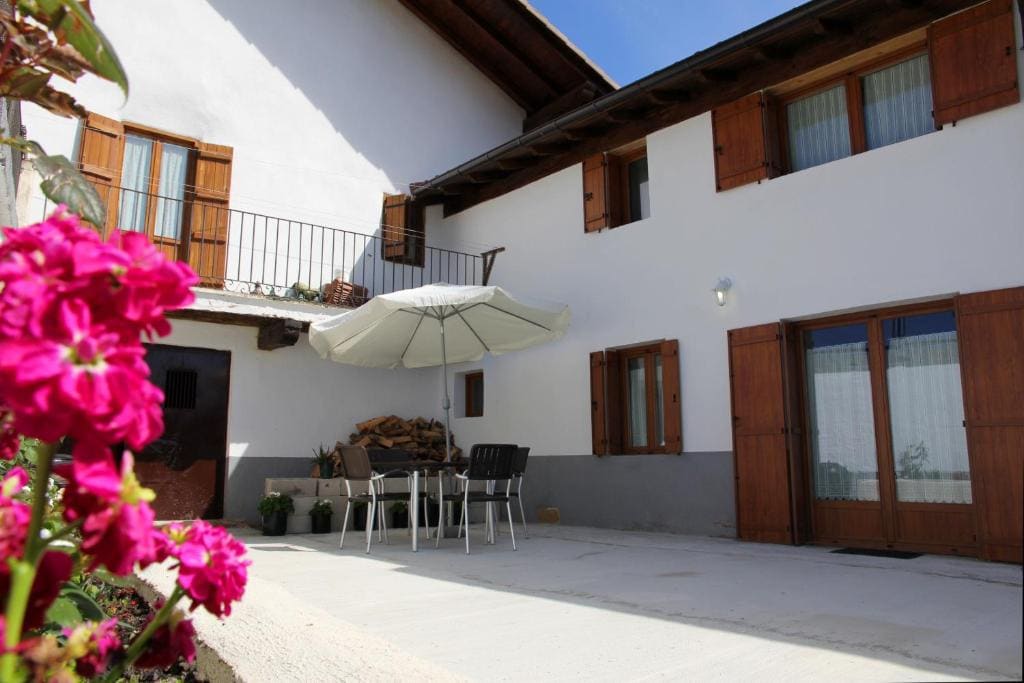 Casa Rural Primorena Txiki - Προβολή 3