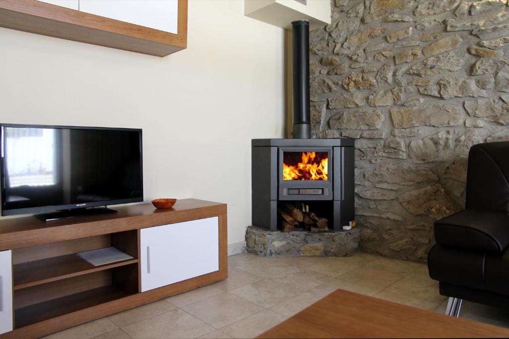 Casa Rural Primorena Txiki - Προβολή 4