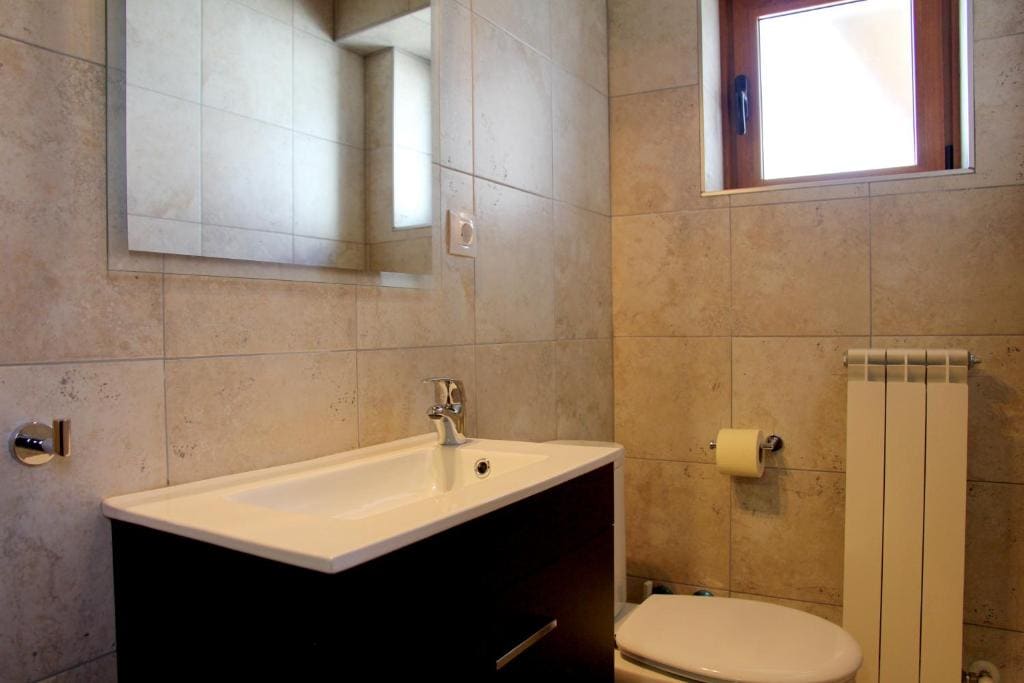 Casa Rural Primorena Txiki - Προβολή 2