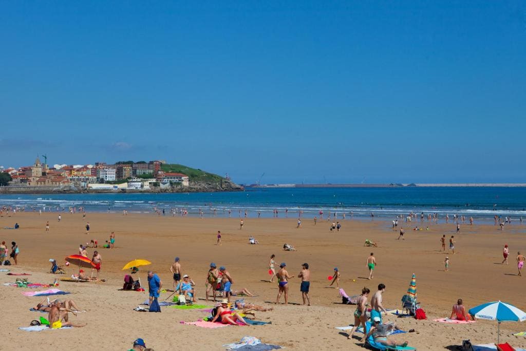 Hotel Príncipe de Asturias - View 5