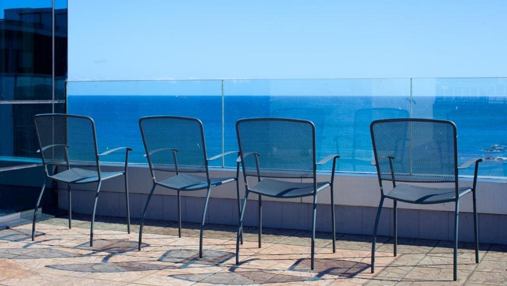 Hotel Príncipe de Asturias - View 7