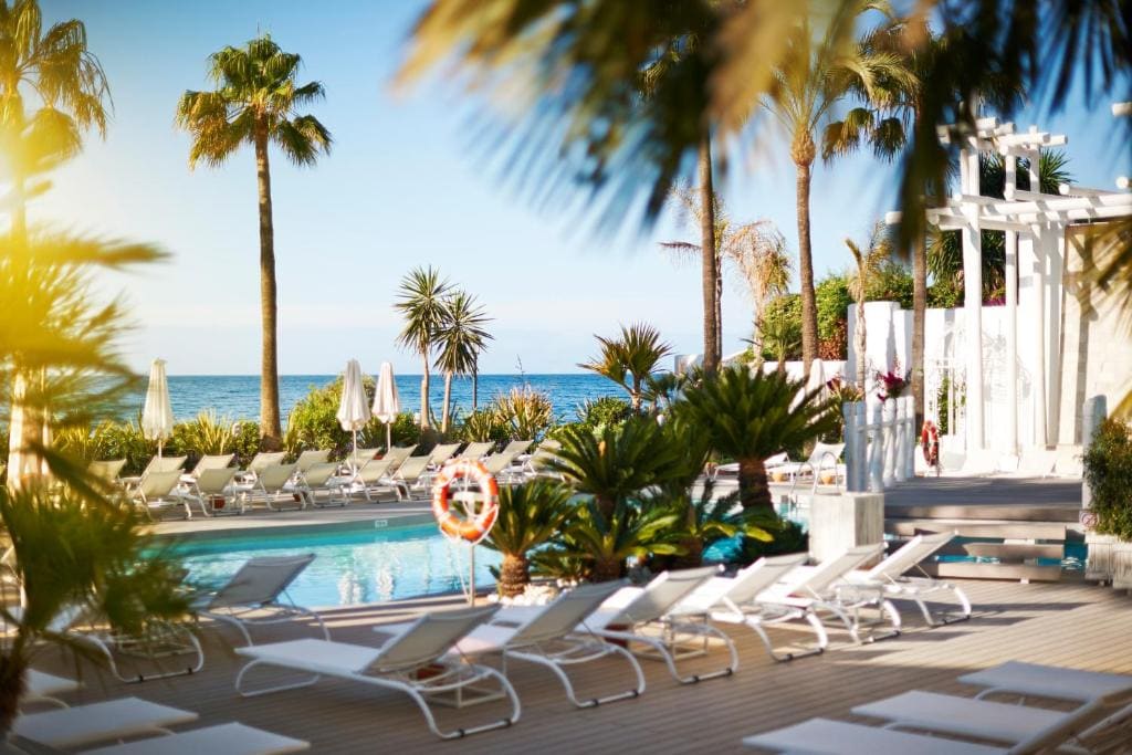 Puente Romano Marbella - View 6