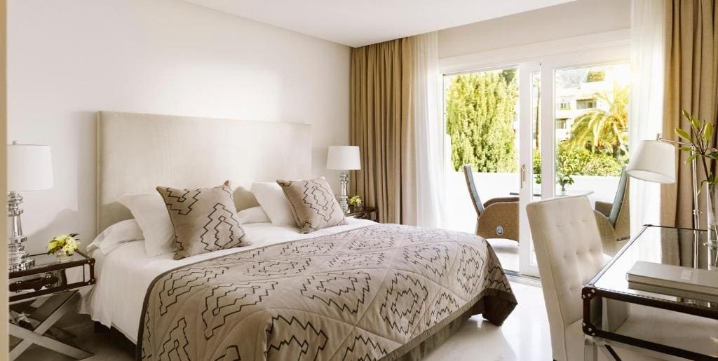 Puente Romano Marbella - View 2