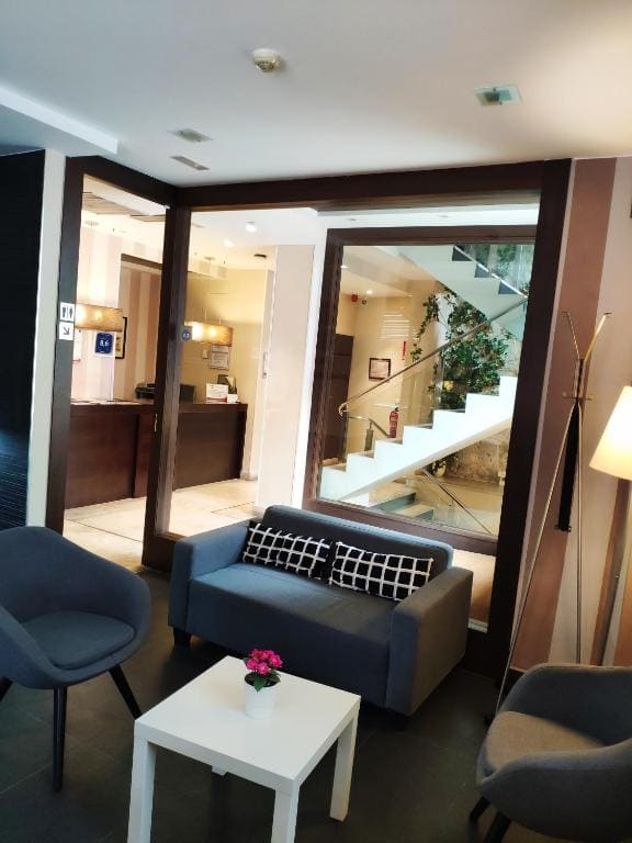 Hotel Puerta del Arco - View 5