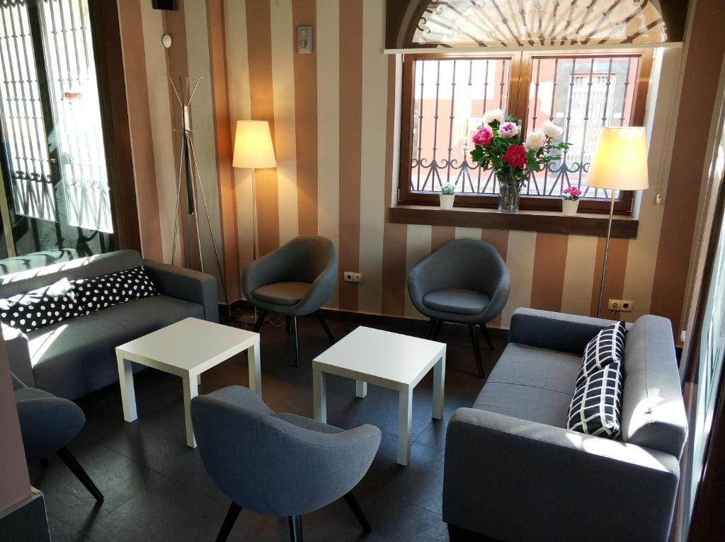 Hotel Puerta del Arco - View 3