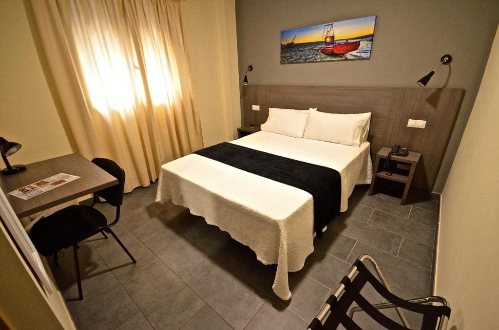 Hotel Puerto Canteras - View 3