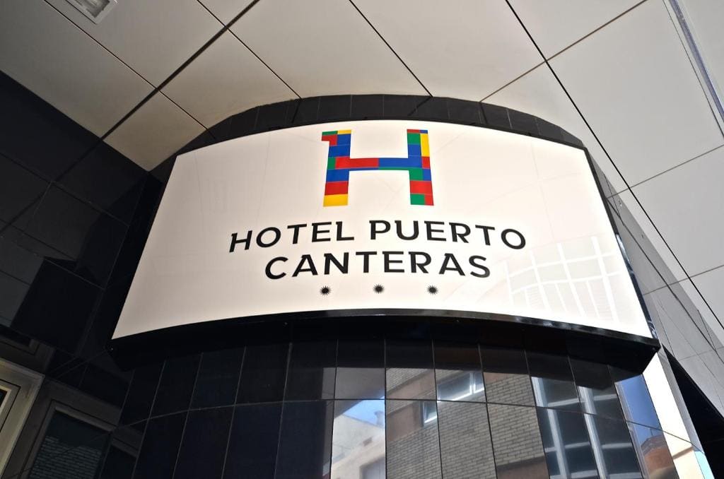 Hotel Puerto Canteras - View 4