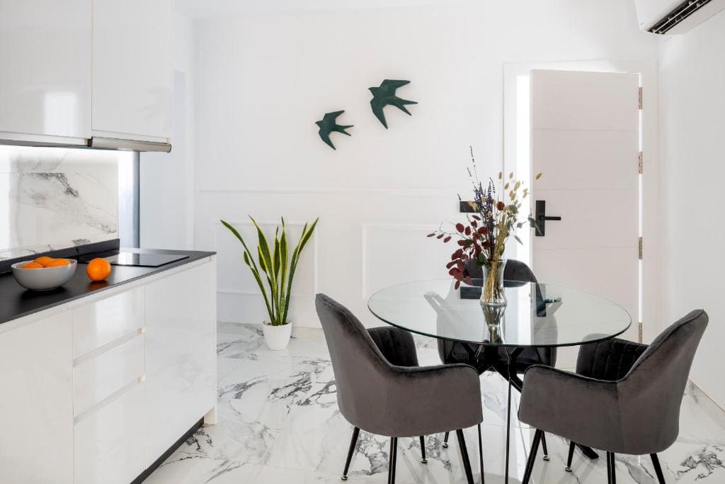 Apartamentos Casa del Arco de 2 a 6 personas - Tampilan 6