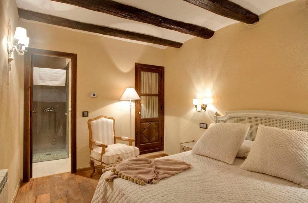 Hotel Boutique Real Posada De Liena - View 7