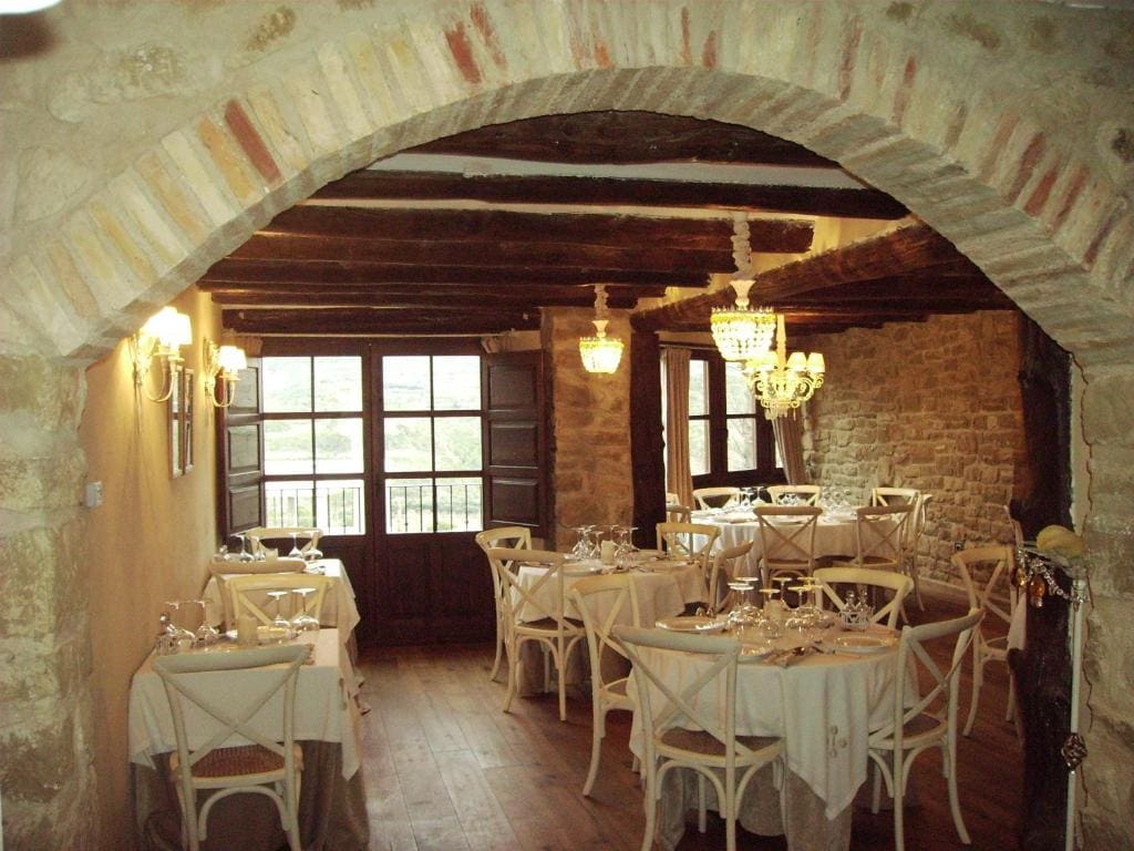 Hotel Boutique Real Posada De Liena - View 3