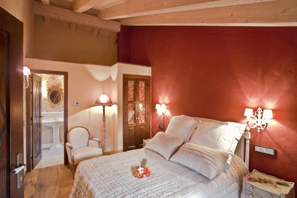 Hotel Boutique Real Posada De Liena - View 6
