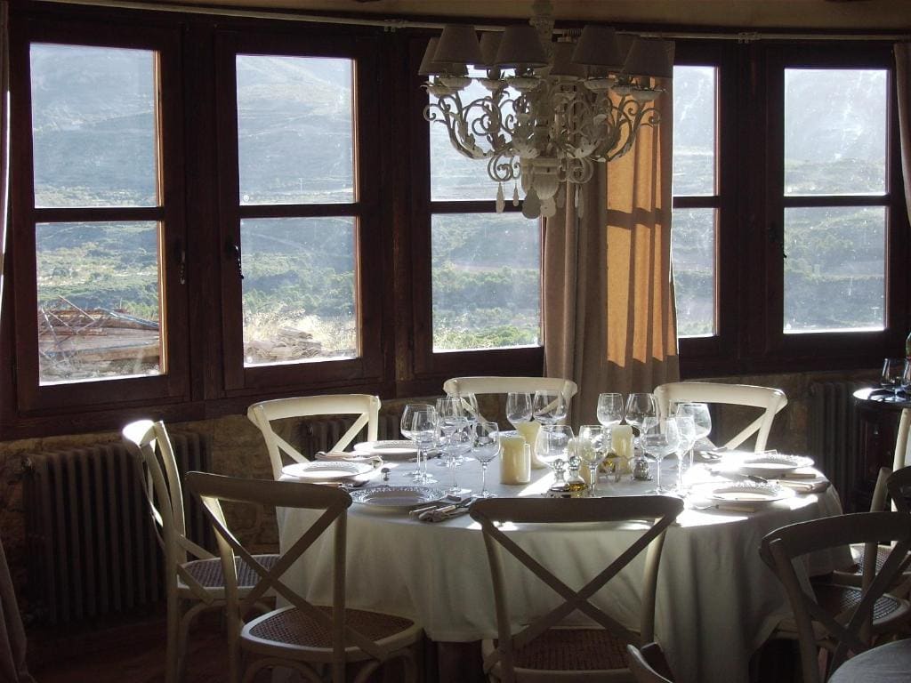 Hotel Boutique Real Posada De Liena - View 5
