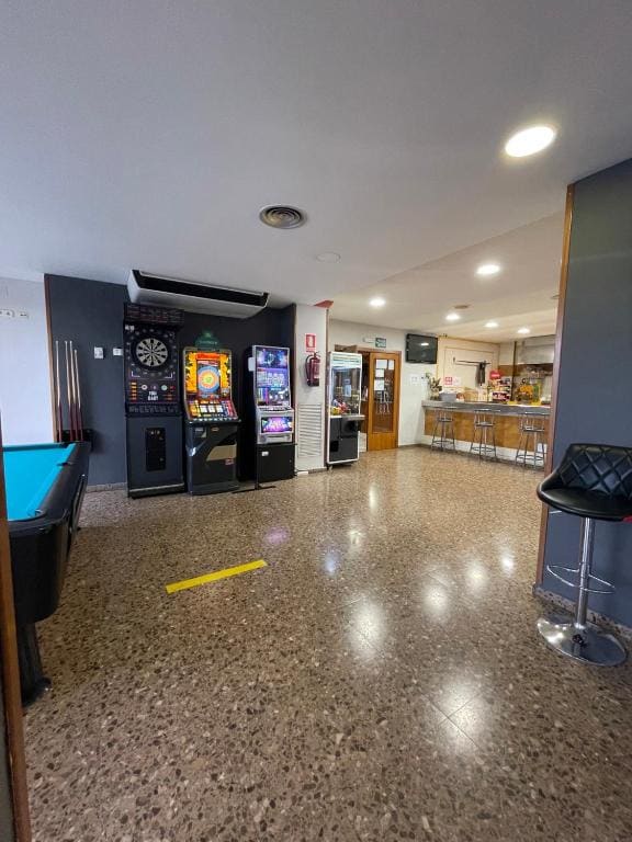 Hotel Reina Isabel - Προβολή 7