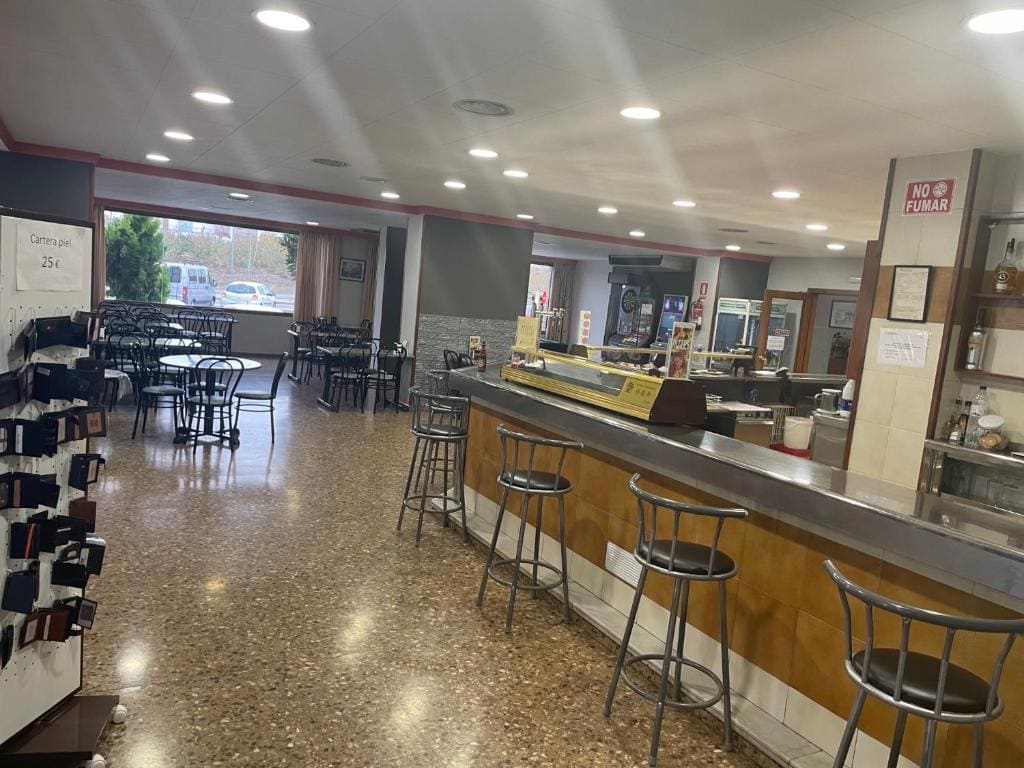 Hotel Reina Isabel - Προβολή 4