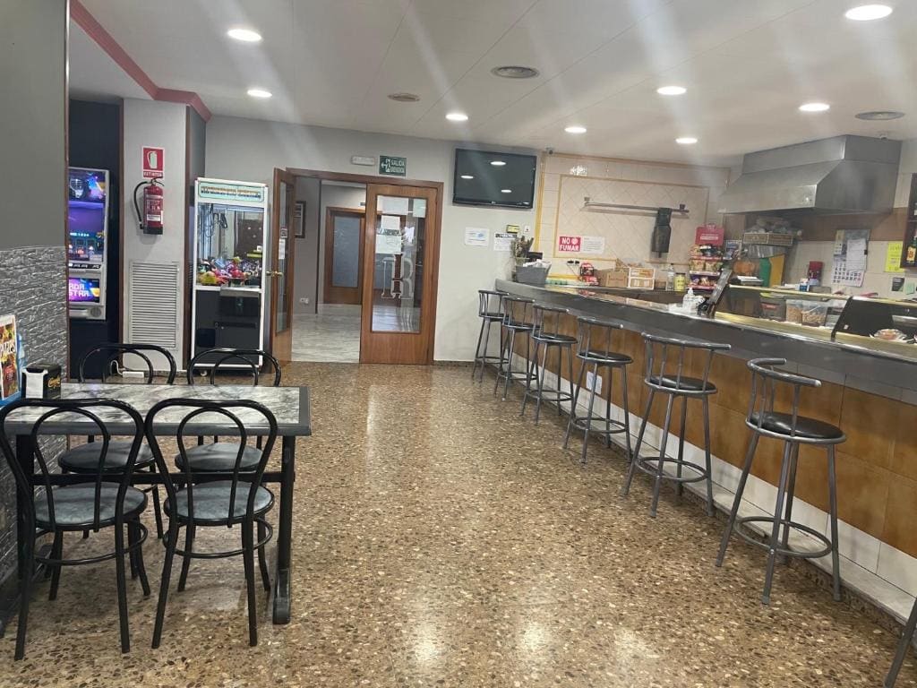 Hotel Reina Isabel - Κύρια προβολή