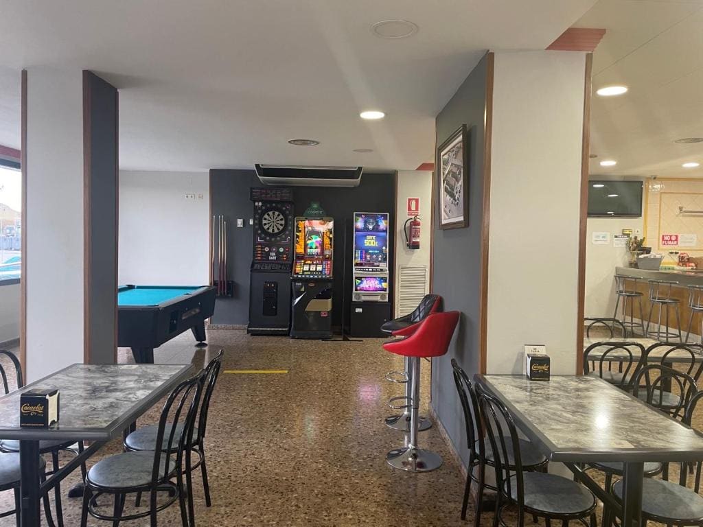 Hotel Reina Isabel - Προβολή 5