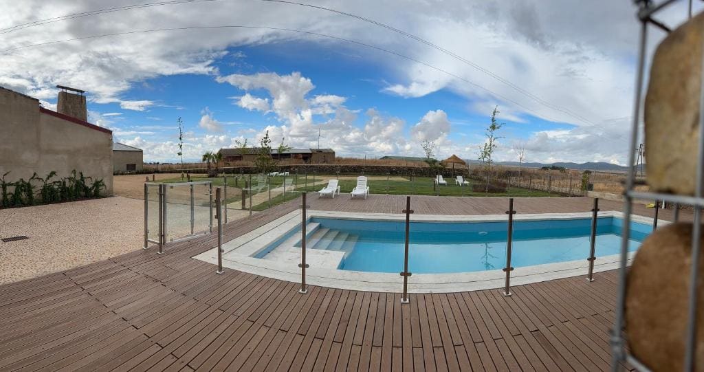 Reserva Benazaire - View 3