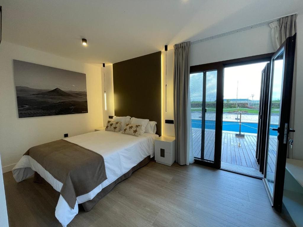 Reserva Benazaire - View 2