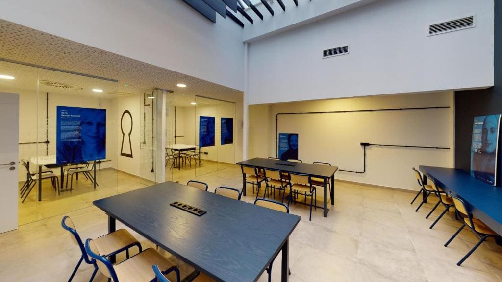 Micampus Cartagena Student Residence - View 4