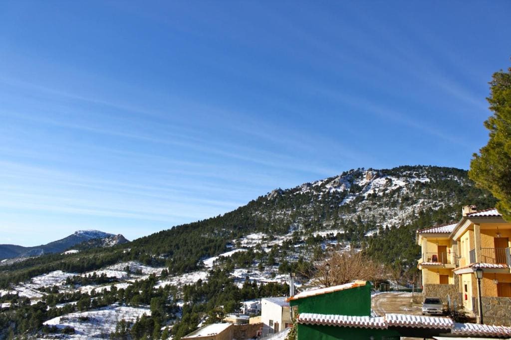Hotel VegaSierra - View 4