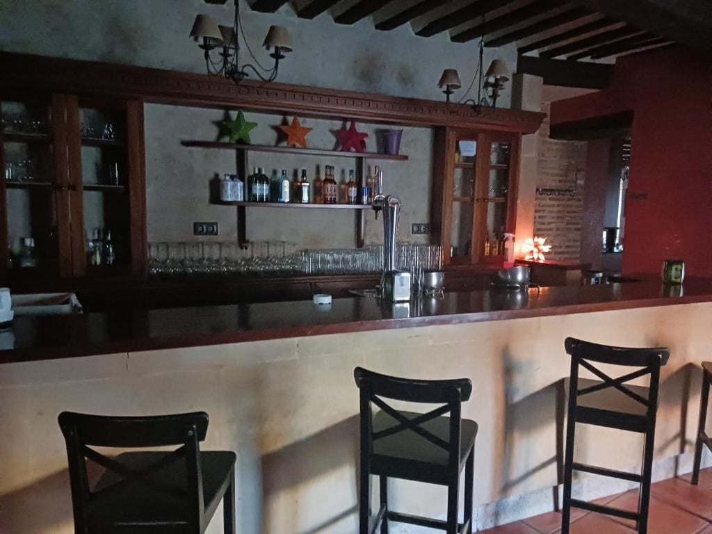 Hotel Restaurante Doña Elvira - View 5