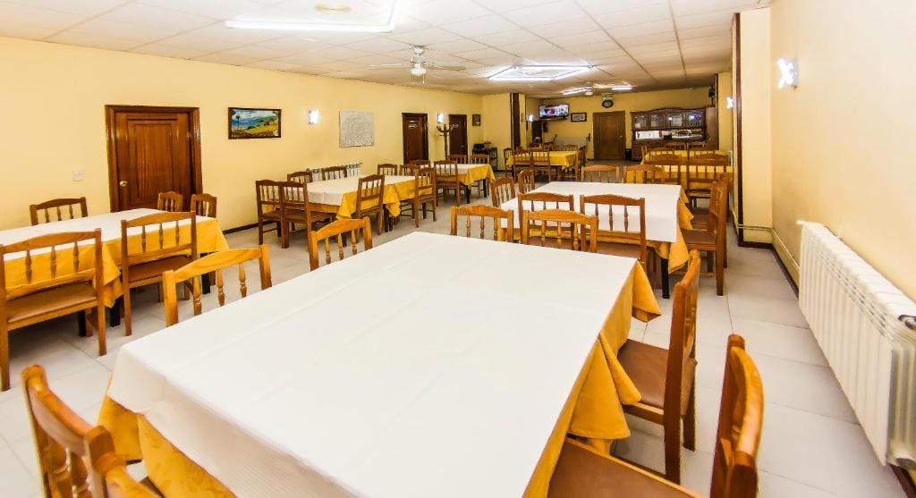 Hotel Restaurante Xaneiro - View 4