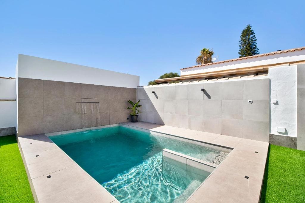 Rchico Piscina climatizada - Foto 6