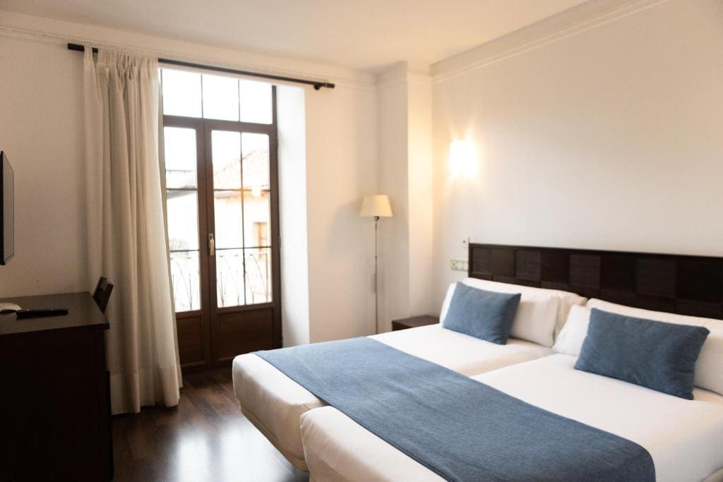 Hotel Rincón del Conde - View 2