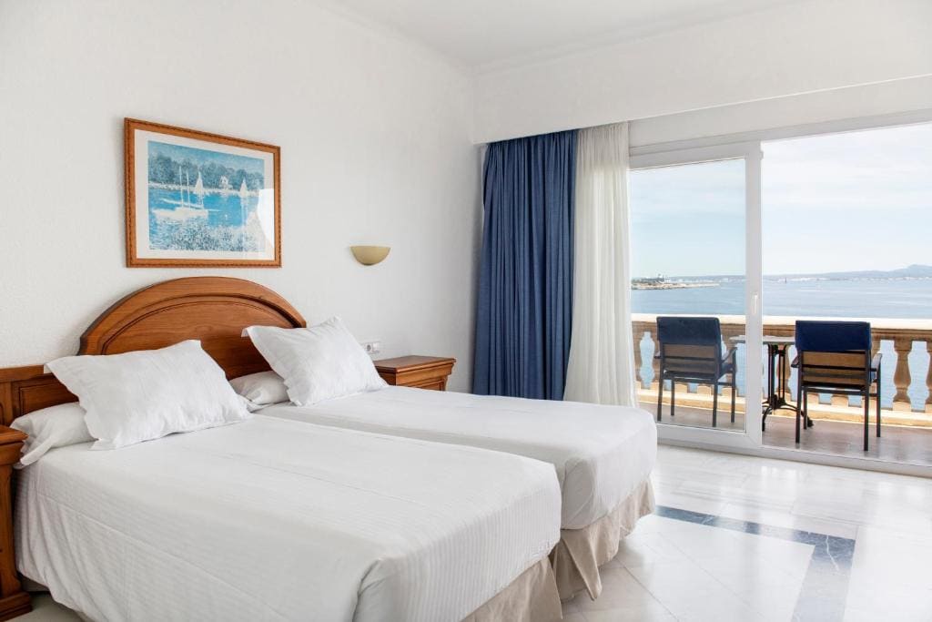 Hotel ROC Illetas & SPA - View 2