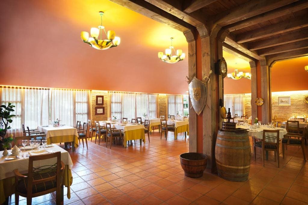 Adrián Hoteles Roca Nivaria - View 3