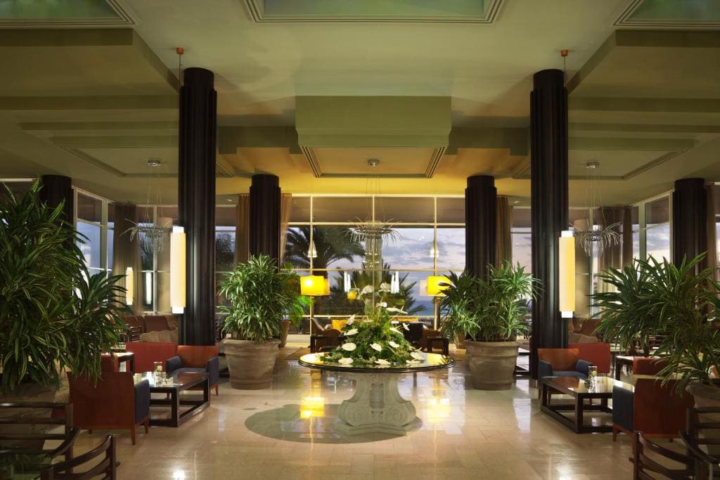 Adrián Hoteles Roca Nivaria - View 6