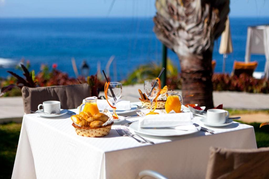 Adrián Hoteles Roca Nivaria - View 7