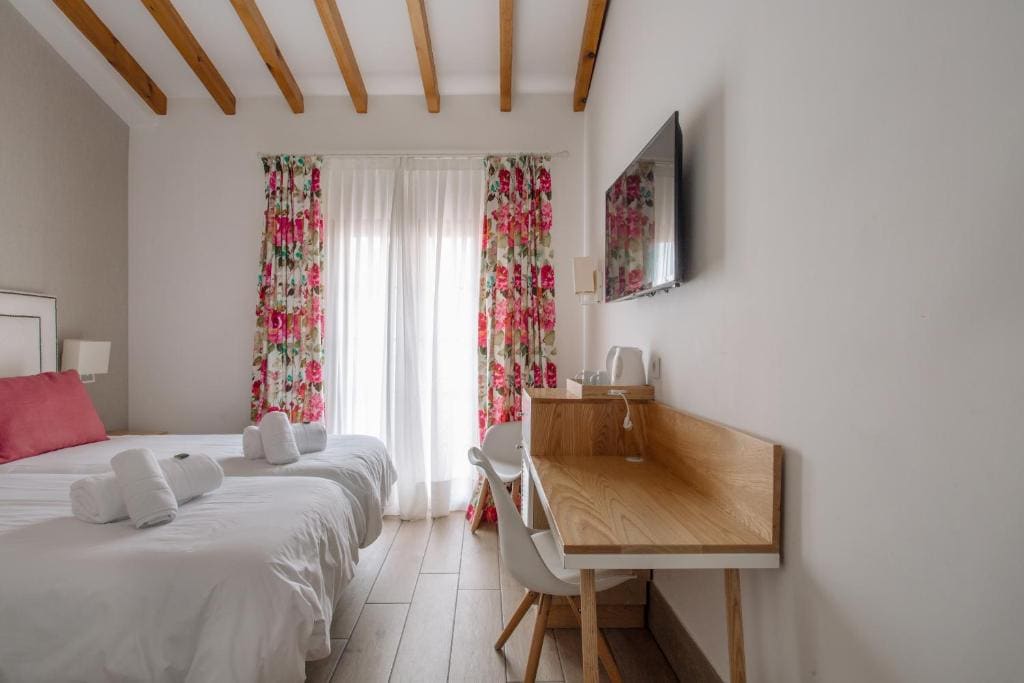 Rosal by Seaward Suites - Vista 2