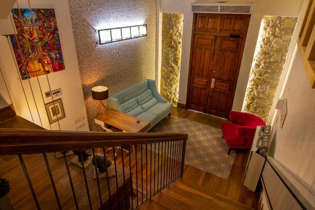 Rosal by Seaward Suites - Vista 6