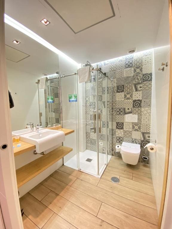 Rosal by Seaward Suites - Vista 4