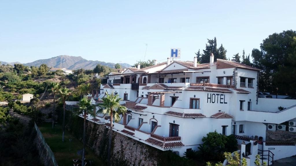 Hotel Rural Almazara - View 2