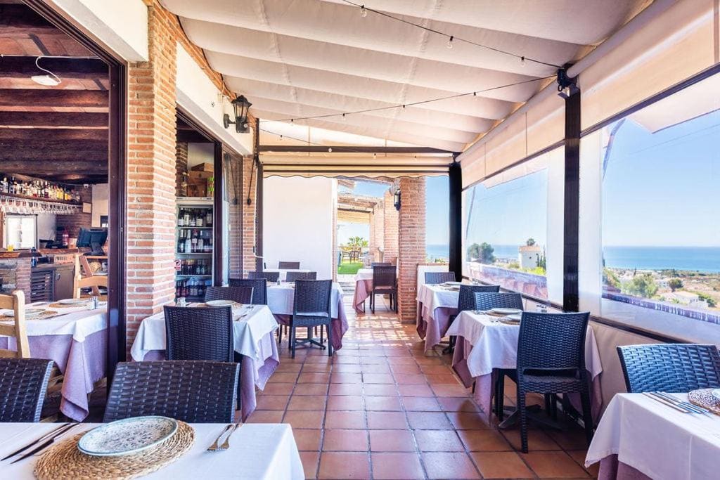Hotel Rural Almazara - View 4