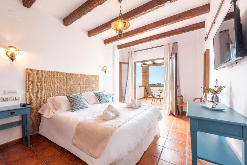 Hotel Rural Almazara - View 3