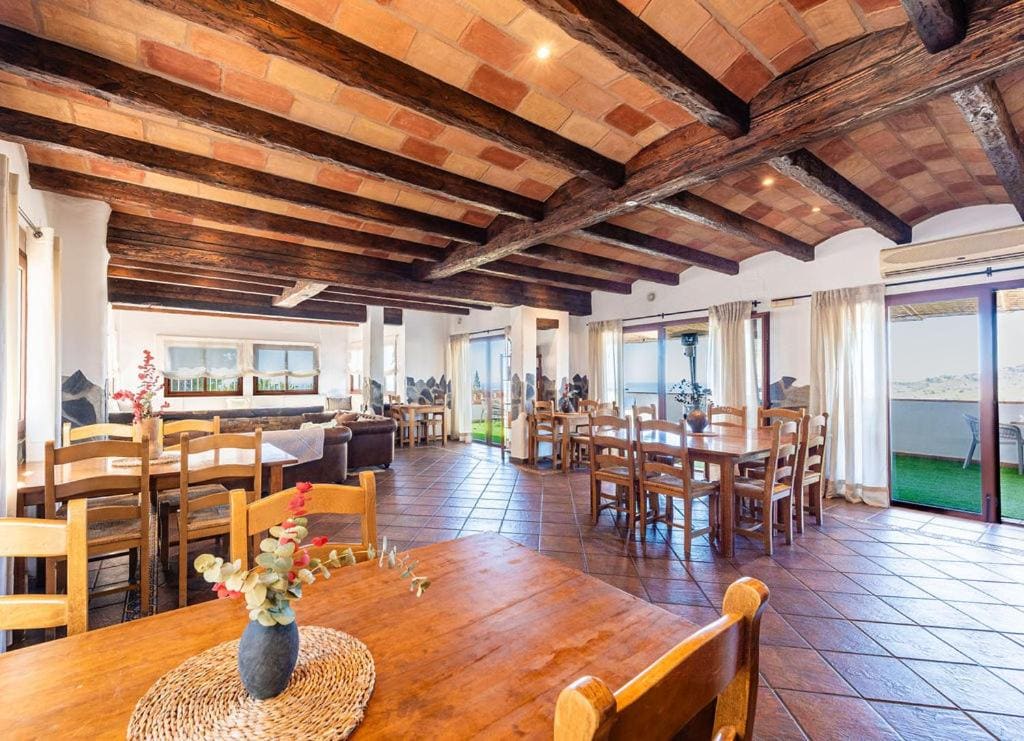 Hotel Rural Almazara - View 6