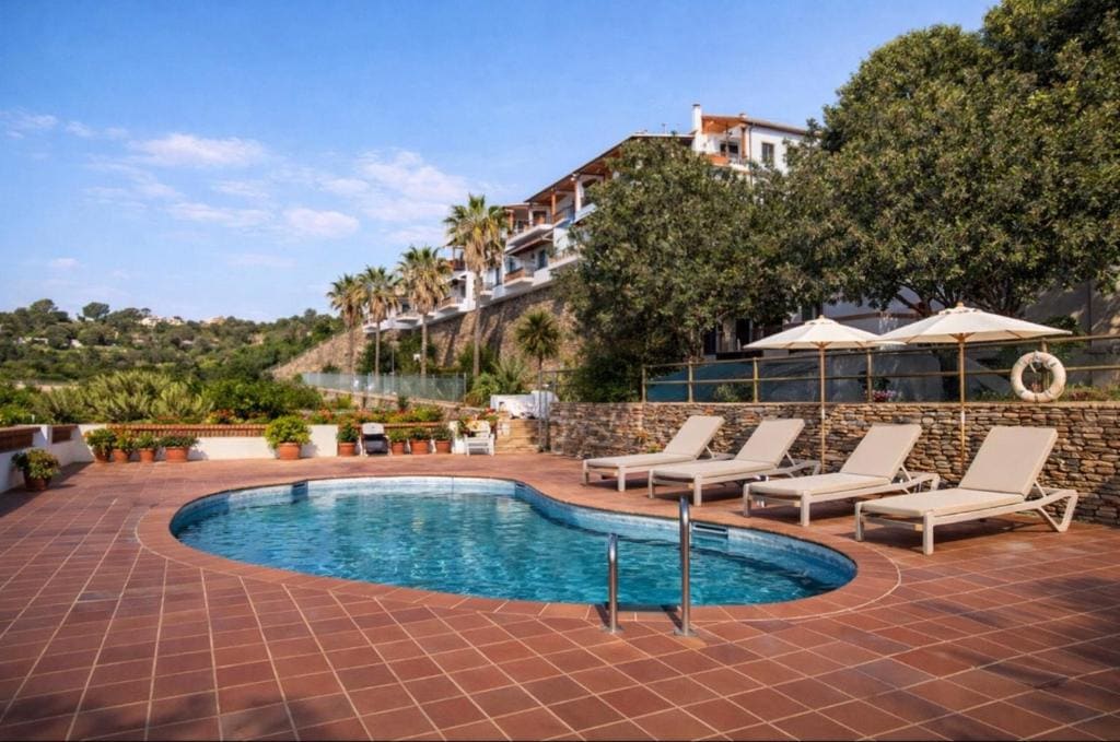 Hotel Rural Almazara - View 5