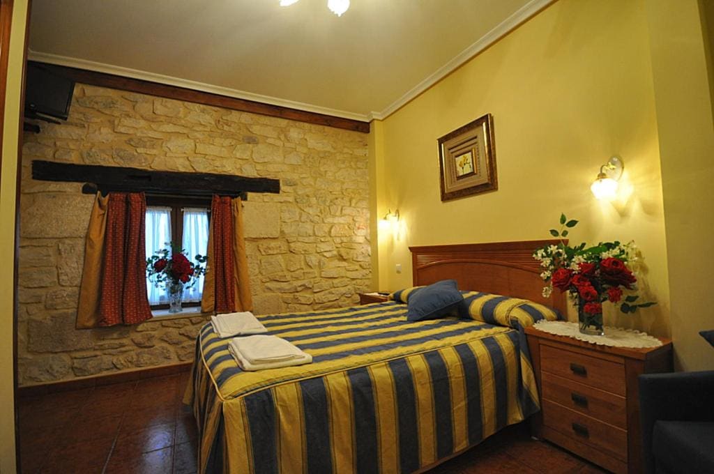 hotel rural anamari — Vue 4