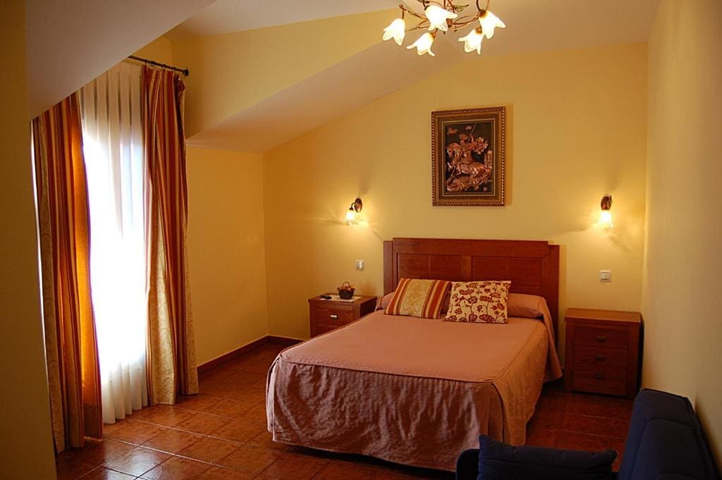hotel rural anamari — Vue 2