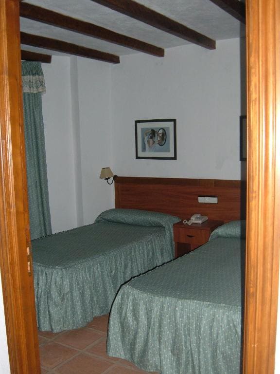 Hotel Rural Casares - View 7