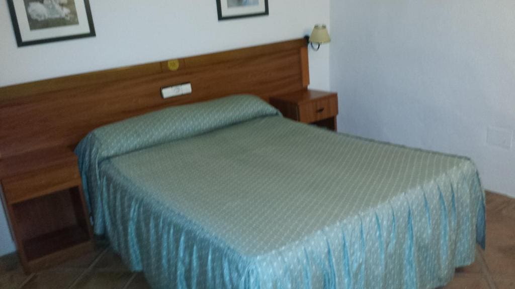 Hotel Rural Casares - View 2
