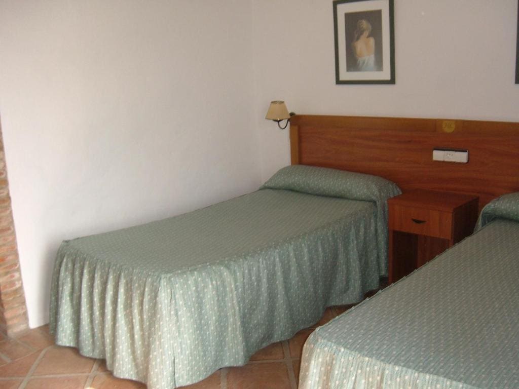Hotel Rural Casares - View 6