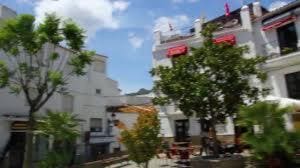 Hotel Rural Casares - Main view