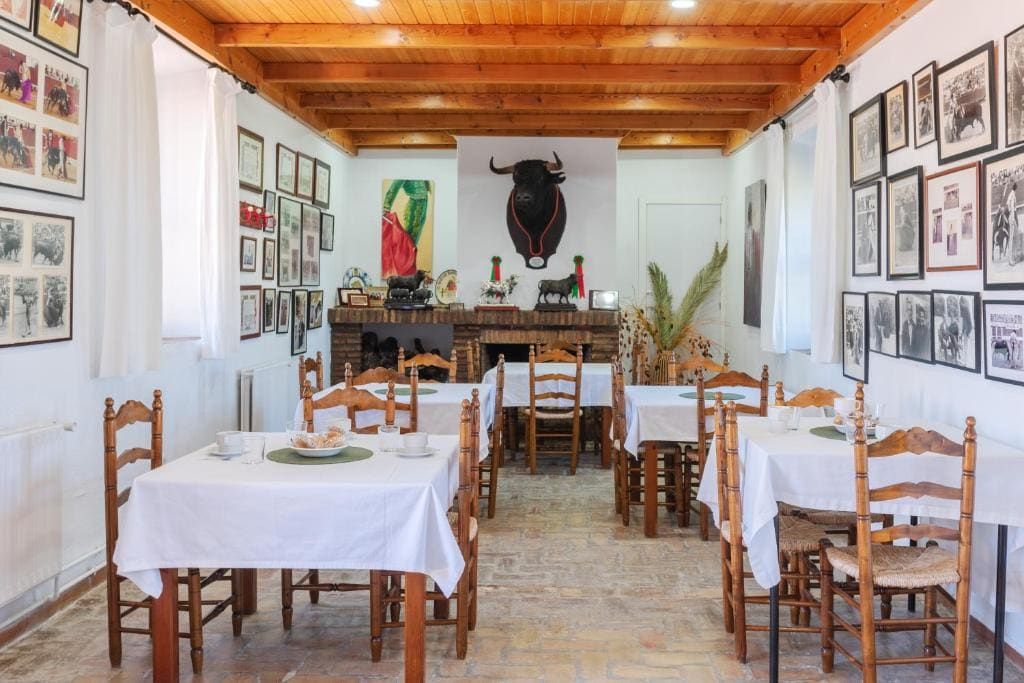 Alojamiento Rural Finca Barral - View 4